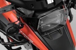SW-Motech Bevestiging Voor Mistlampenset EVO Suzuki V-Strom 1050 (19-)