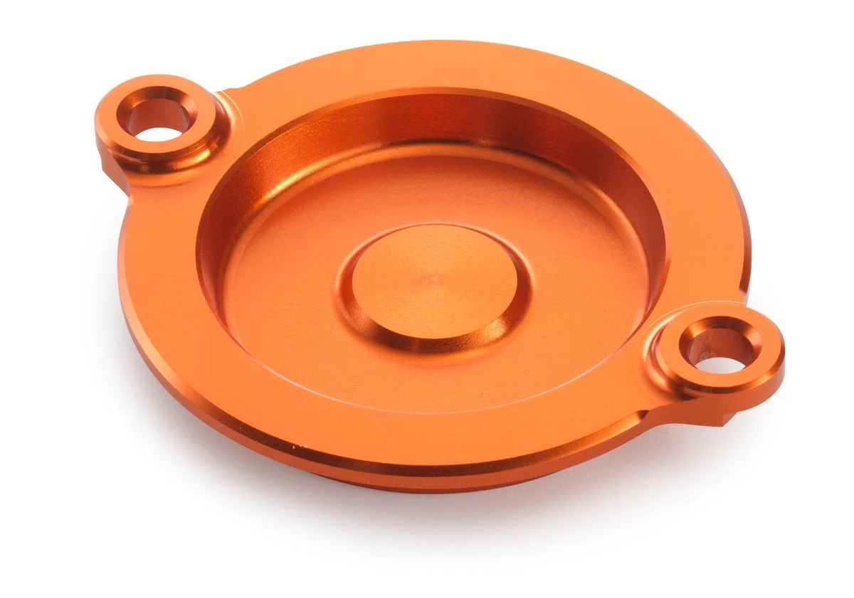 KTM Olievuldop 1 KTM Olievuldop