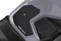 Puig Tank Protector/Grip Stickers Yamaha MT-09 (13-) -Goedhart Motoren Puig 20090N f43f