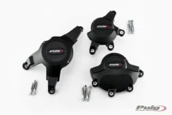 Puig Engine Cover Set 3-delig Honda CBR1000RR (08-16)