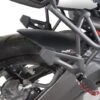 Puig Achterspatbord Carbon Look Kawasaki Versys 650 (07-)