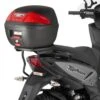GIVI SR5602 Topkofferrek Monolock Piaggio Typhoon 50-125 (11-17)