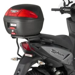 GIVI SR5602 Topkofferrek Monolock Piaggio Typhoon 50-125 (11-17)