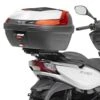 GIVI SR6103M Topkofferrek Monolock Kymco K-XCT 125i-300i (13-17)