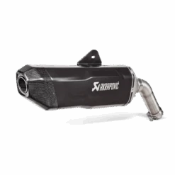 Akrapovic Slip-On Line (Titanium) BMW F 750/850GS (Adventure) (18-) -Goedhart Motoren S B8SO8 HFBFCTBL 1 78ed