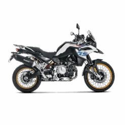 Akrapovic Slip-On Line (Titanium) BMW F 750/850GS (Adventure) (18-) -Goedhart Motoren S B8SO8 HFBFCTBL 3 ab0a