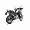 Akrapovic Slip-On Line (Titanium) BMW F 750/850GS (Adventure) (18-)