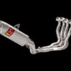 Akrapovic Systeem Evolution Line Titanium Suzuki GSX-R 1000 (R) (17-)