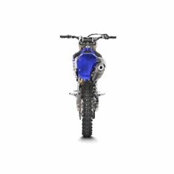 Akrapovic Slip-On Line (Titanium) Yamaha YZ 250 FX (14-8)