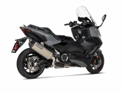 Akrapovic Titanium Racing Line Yamaha TMAX (22-)