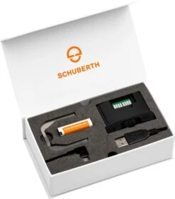 Schuberth SC1 Advanced 5 Schuberth SC1 Advanced -Goedhart Motoren Schuberth SC1 Advanced 8000