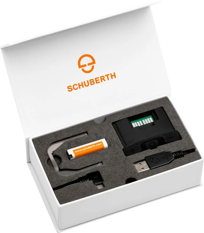 Schuberth SC1 Advanced 3 Schuberth SC1 Advanced - Afbeelding 3