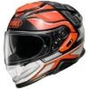 Shoei GT-Air 2 Notch Motorhelm