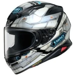 Shoei NXR 2 Fortress Motorhelm