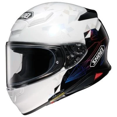 Shoei NXR 2 Origami TC-5 Motorhelm 1 Shoei NXR 2 Origami TC-5 Motorhelm