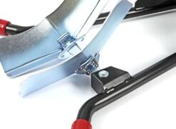 AceBikes SteadyStand Multi Standaard -Goedhart Motoren Steadystand Multi Black 180 4 fc42