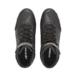 Triumph Faster-3 Rideknit Motorschoenen -Goedhart Motoren Triumph Faster 3 Rideknit2 4227