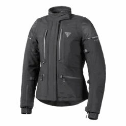 Triumph Hythe Motorjas -Goedhart Motoren Triumph Hythe Jacket Lady3 879d