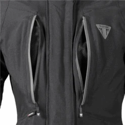 Triumph Hythe Motorjas -Goedhart Motoren Triumph Hythe Jacket Lady4 3868
