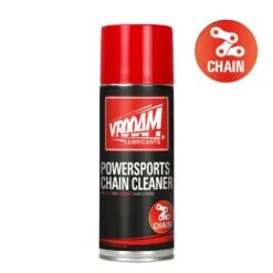 Vrooam Powersp. Chain Cleaner