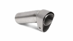 Akrapovic DB Killer V-TUV319