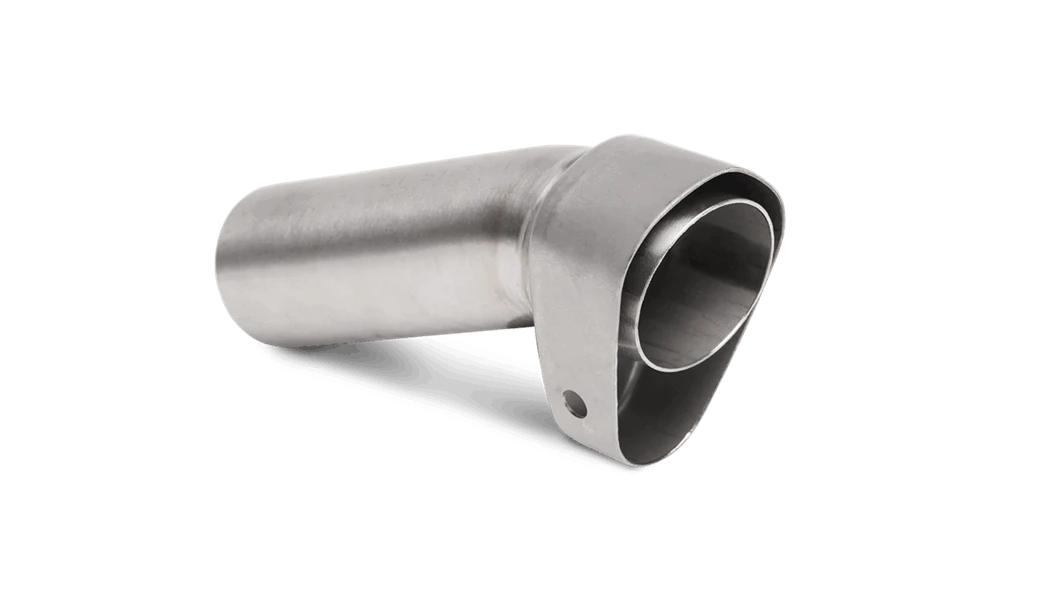 Akrapovic DB Killer V-TUV319 1 Akrapovic DB Killer V-TUV319