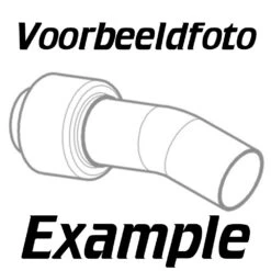 Akrapovic DB Killer V-TUV259