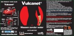 Vulcanet Wassen Zonder Water -Goedhart Motoren Vulcanet wassen zonder water 2 2098