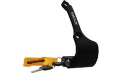 Roadlok XRA Eurosport Links 100MM Schijfremslot -Goedhart Motoren XRA 107 100 links f1d3