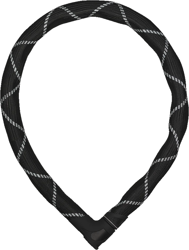 ABUS Steel-O-Flex 8200/85 IVEN 1 ABUS Steel-O-Flex 8200/85 IVEN