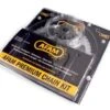 AFAM Kettingset - Staal Racing