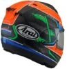 Arai RX-7 V Van Der Mark Motorhelm