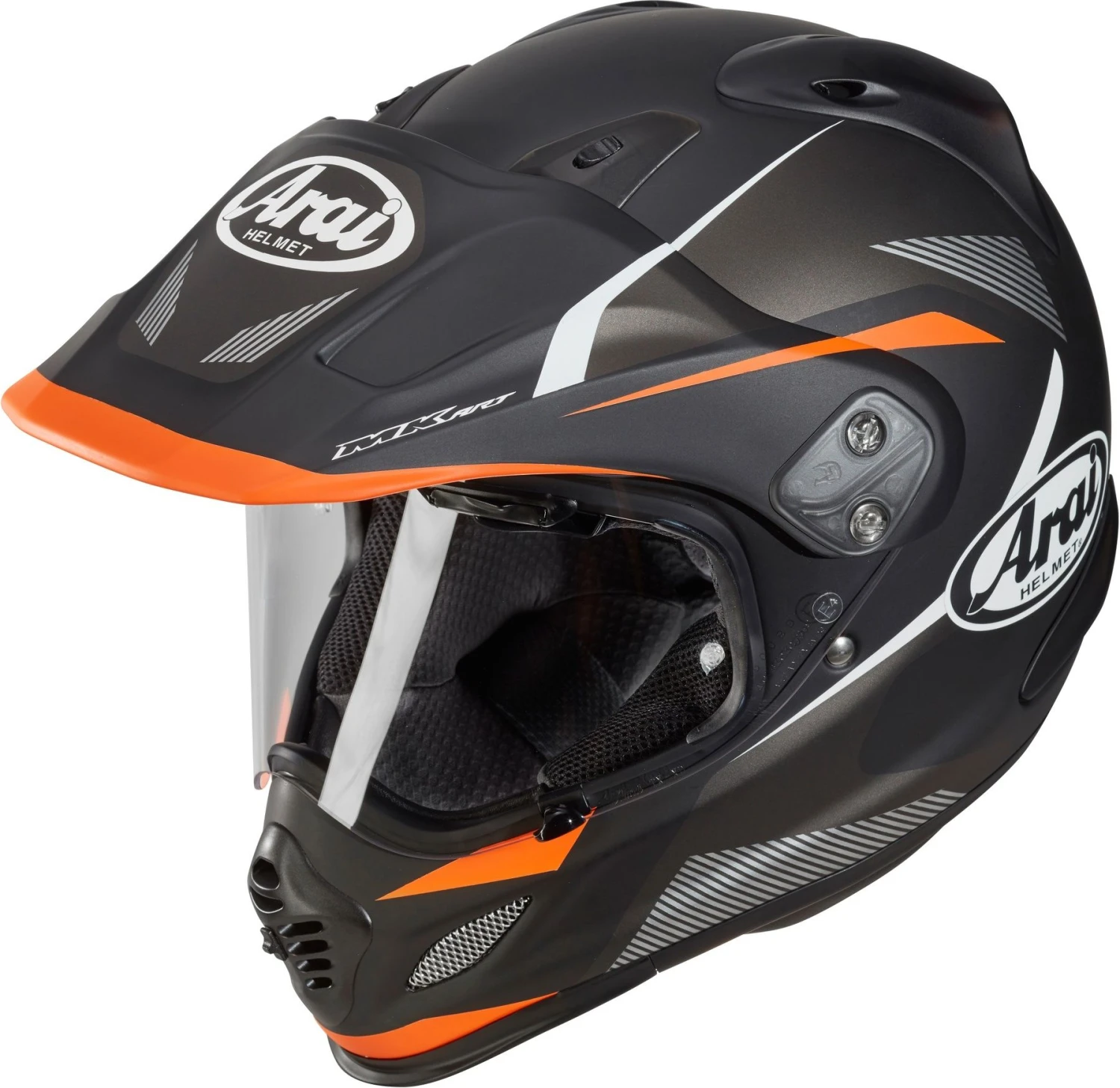 Arai Tour X4 Break Motorhelm 2 Arai Tour X4 Break Motorhelm - Afbeelding 2