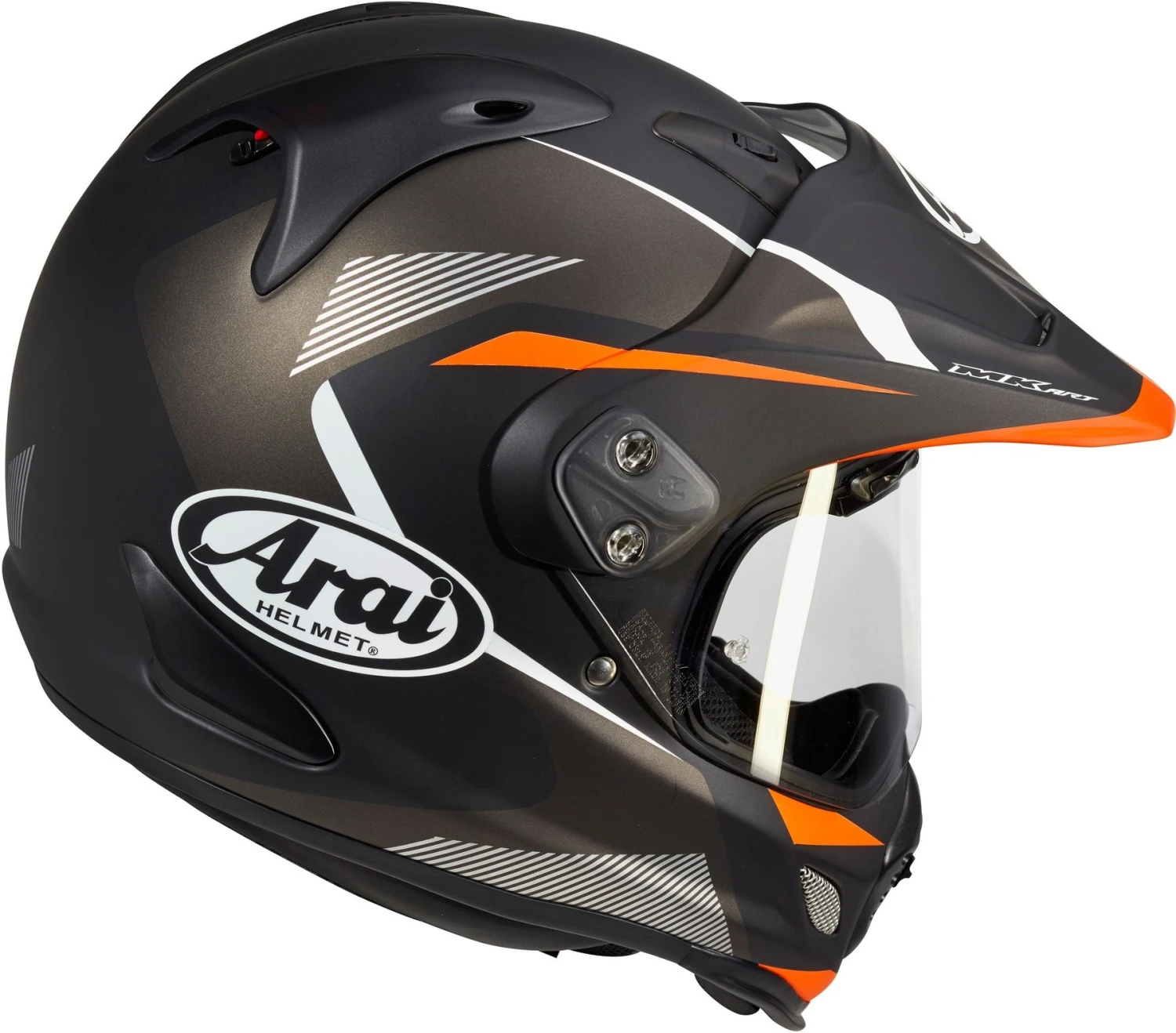 Arai Tour X4 Break Motorhelm 1 Arai Tour X4 Break Motorhelm
