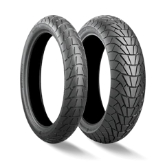Bridgestone 100/90 -19 AX41S 57H Motorband