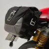 SW-Motech Legend Gear Zadeltassen Set Triumph Thruxton 1200/R (16-)