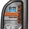 Belray Olie V-Twin 10-W-50 Vol Syntheet 1L