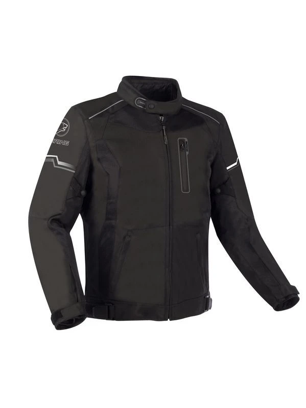 Bering Astro Motorjas 2 Bering Astro Motorjas - Afbeelding 2