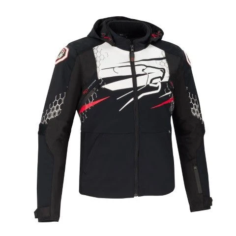 Bering Balko Motorjas 6 Bering Balko Motorjas - Afbeelding 6