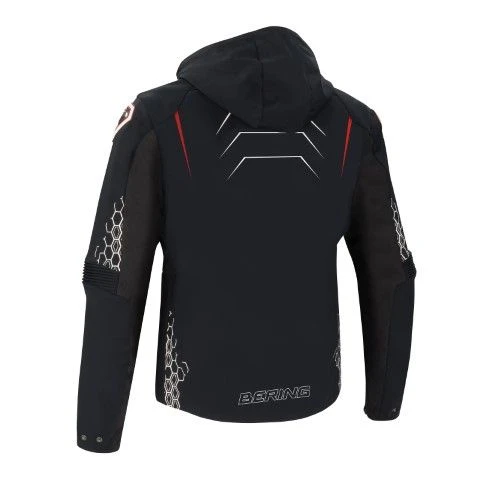 Bering Balko Motorjas 5 Bering Balko Motorjas - Afbeelding 5