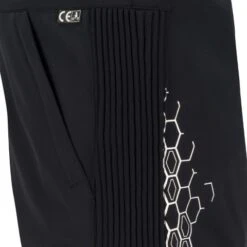 Bering Balko Motorjas 9 Bering Balko Motorjas -Goedhart Motoren bering balko zwart wit rood 3 71b9