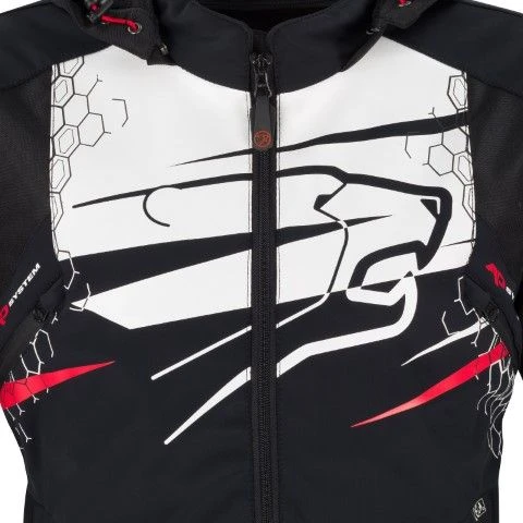 Bering Balko Motorjas 3 Bering Balko Motorjas - Afbeelding 3