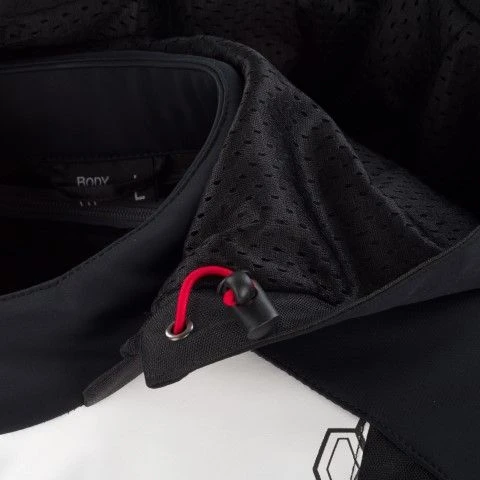 Bering Balko Motorjas 2 Bering Balko Motorjas - Afbeelding 2