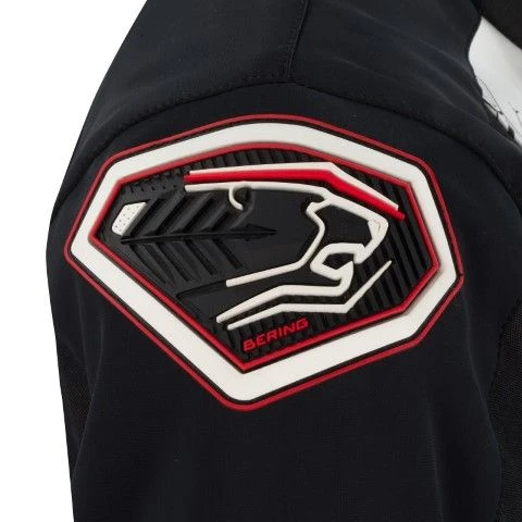 Bering Balko Motorjas 1 Bering Balko Motorjas