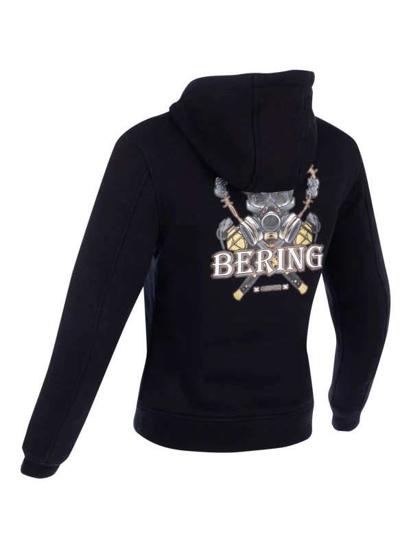 Bering Lady Hoodiz 2