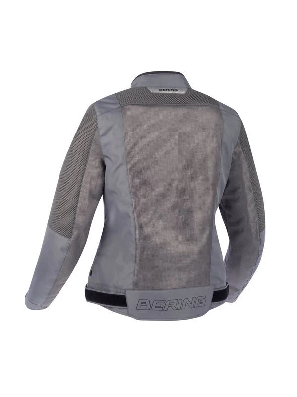 Bering Lady Malibu Motorjas 2 Bering Lady Malibu Motorjas - Afbeelding 2