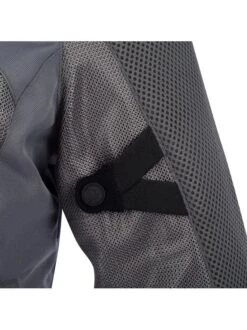 Bering Lady Malibu Motorjas 6 Bering Lady Malibu Motorjas -Goedhart Motoren bering lady malibu grijs 2 a5f7