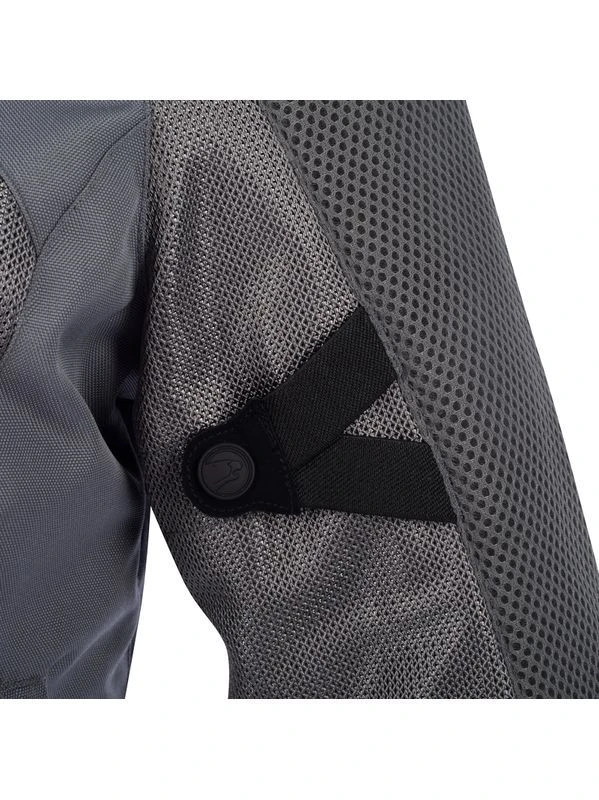 Bering Lady Malibu Motorjas 3 Bering Lady Malibu Motorjas - Afbeelding 3