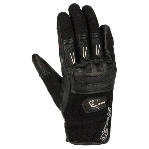 Bering Lady Ursula Motorhandschoenen 2 Bering Lady Ursula Motorhandschoenen - Afbeelding 2