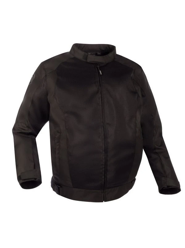 Bering Nelson King Size Motorjas